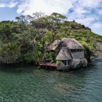 Mfangano Island Lodge，位于Mbita的酒店