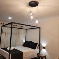 Pelourinho Boutique Hotel - OH HOTÉIS，位于萨尔瓦多Santo Antonio的酒店