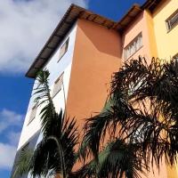 Meire Hostel，位于瓜鲁柳斯瓜鲁柳斯国际机场 - GRU附近的酒店