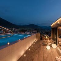 Brunet - The Dolomites Resort，位于费拉迪普利米罗的酒店