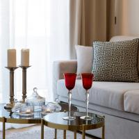 La Residence Athens，位于雅典Ilisia的酒店