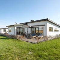 Holiday Home Ermelinda - 900m to the inlet in SE Jutland by Interhome，位于诺德堡桑德堡机场 - SGD附近的酒店