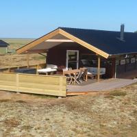 Holiday Home Krak - 1km from the sea in Western Jutland by Interhome