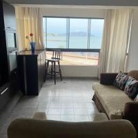 Apartamento de 2 habitaciones Frente a Playa Lido，位于El Morro de BarcelonaGenerál José Antonio Anzoátegui International Airport - BLA附近的酒店