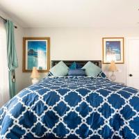 Romantic Coastal Private Room，位于奥克斯纳德Oxnard - OXR附近的酒店