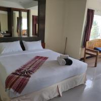 Baan Thara Guesthouse，位于奥南海滩的酒店