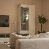 Ferienwohnung Familie Rauch，位于米尔豪森的酒店