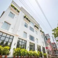 Hotel Asansol International，位于Āsansol的酒店