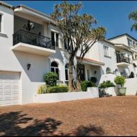 Waterkloof Mansion Boutique Hotel，位于比勒陀利亚Waterkloof的酒店