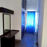 Halisi Stays 1Bed near SGR/Airport Mombasa，位于蒙巴萨莫伊国际机场 - MBA附近的酒店