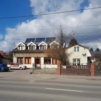 GuestHouse，位于皮瑟兹诺的酒店