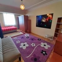 Suit home and room in city center，位于埃尔祖鲁姆埃尔祖鲁姆机场 - ERZ附近的酒店