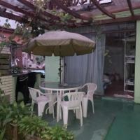 Hostel Jardim da Saúde，位于圣保罗Cursino的酒店