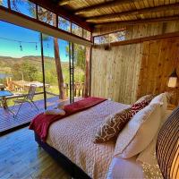 Alma de Campo Glamping - Laguna de Suesca