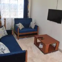 Berur Homes,位于Kabarnet的酒店