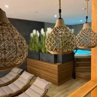 Szelesiówka & SPA，位于霍杰日的酒店