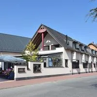 PASTORI - Das historische Lichtspielgasthaus,位于Weilmünster的酒店