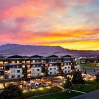 Residence Inn by Marriott Wenatchee，位于韦纳奇的酒店