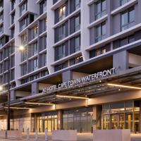 AC Hotel by Marriott Cape Town Waterfront，位于开普敦Foreshore的酒店