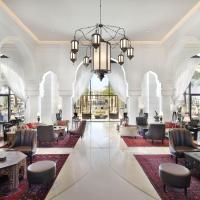 Al Manara, a Luxury Collection Hotel, Aqaba，位于亚喀巴的酒店