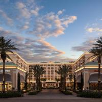 The Westin Anaheim Resort，位于安纳海姆的酒店