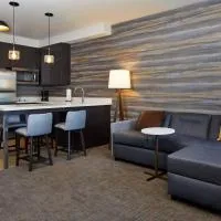 Residence Inn by Marriott Cleveland University Circle/Medical Center，位于克利夫兰的酒店