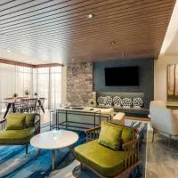 Fairfield by Marriott Inn & Suites Columbus Canal Winchester，位于Canal Winchester的酒店