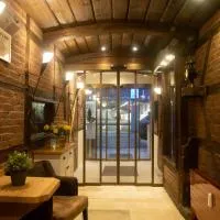 斯塔德特库鲁格酒店，位于魏登的酒店