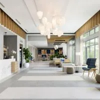 Residence Inn by Marriott San Juan Isla Verde,位于圣胡安的酒店