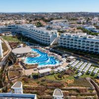 W Residences Algarve，位于阿尔布费拉Sesmarias的酒店