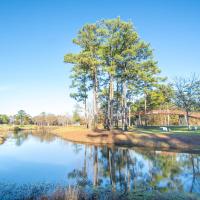 River Oaks by Palmetto Vacation Rentals