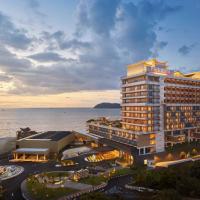 PARKROYAL Langkawi Resort，位于珍南海滩的酒店