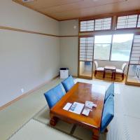 H,U,B Unzen - Vacation STAY 74185v，位于云仙市的酒店