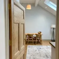 19a Brooks Road，位于斯特利特的酒店
