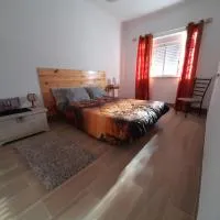 Casa Terra Cota - Seixal，位于阿莫拉的酒店