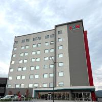 avid hotels - Guadalajara Av Vallarta Pte, an IHG Hotel，位于瓜达拉哈拉扎珀潘区的酒店