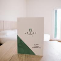 Melilla Centro Hotel ***，位于梅利利亚的酒店