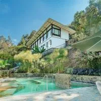 Hotel Termales Tierra Viva，位于马尼萨莱斯的酒店