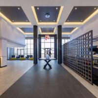 悉尼机场旅客之家酒店，位于悉尼悉尼机场 - SYD附近的酒店