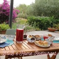 B&B Il Giardino di Paola，位于阿利斯泰的酒店