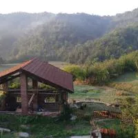B&B Sant'Anna，位于卡伊罗蒙泰诺泰的酒店