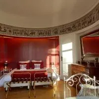 Normand'Histoire Chambres d'Hôtes，位于滨海伊西尼的酒店