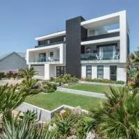 Orca House，位于伊泽芳登的酒店
