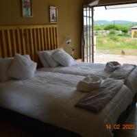 Glorious Home Bed & Breakfast，位于Mochudi的酒店