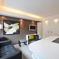 Limpersberg - Amazing and cozy flat，位于卢森堡林佩斯特博格的酒店