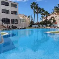 Chayofa Paraiso, apartamento Tenerife Sur，位于夏约法的酒店