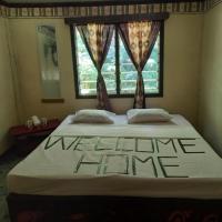 WAI MAKARE HOMESTAY ROOM 2，位于Naviti Island的酒店