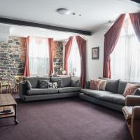 Chapel Apartment，位于但尼丁Dunedin City Centre的酒店