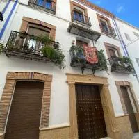 Apartamentos turísticos Cambil,位于Cambil的酒店