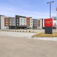 TownePlace Suites Waco Northeast，位于韦科TSTC Waco Airport - CNW附近的酒店